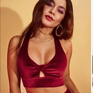 Fabletics Oasis Sports Bra / top